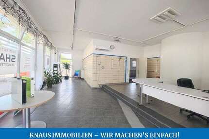 Büro in Landau 1.000,00 € 100 m²