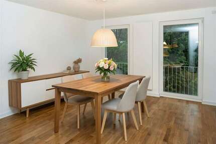 Wohnung zum Mieten in Göttingen 1.400,00 € 102 m²