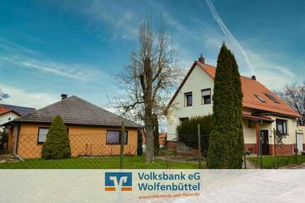 Haus zum Kaufen in Jerxheim 309.000,00 € 293 m²