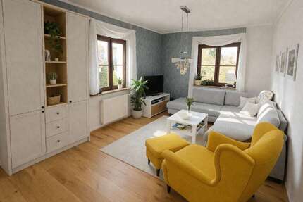 Haus zum Kaufen in Radebeul-Kötzschenbroda 547.000,00 € 154.39 m²
