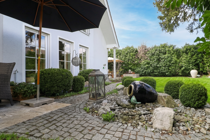 Haus zum Kaufen in Grünwald 1.590.000,00 € 127 m²