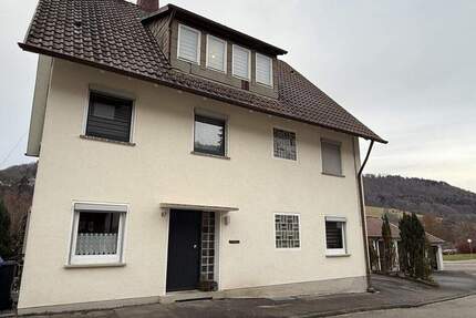 Das Haus für Ihre Familie - hell, großzügig, mit schönem Garten - Albstadt Ebingen