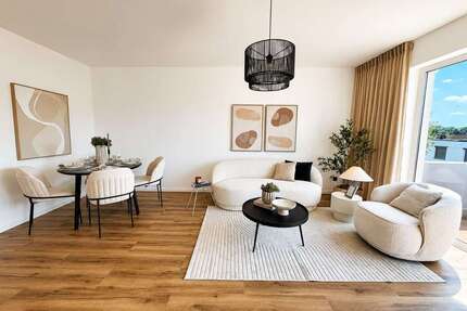 Wohnung zum Kaufen in Essen 349.000,00 € 88.1 m²