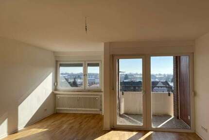 Wohnung zum Mieten in Nürnberg 840,84 € 78 m²