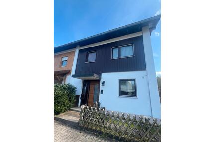 Reiheneckhaus mit großem Gestaltungsspielraum, Garten und PV - Schongau