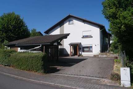 Haus zum Kaufen in Kaden 265.000,00 € 190 m²