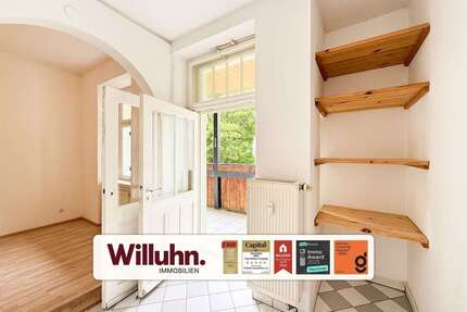 Wohnung zum Kaufen in Leipzig 179.000,00 € 69.51 m²