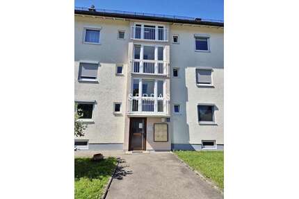 Wohnung zum Kaufen in Krailling 299.000,00 € 49 m²