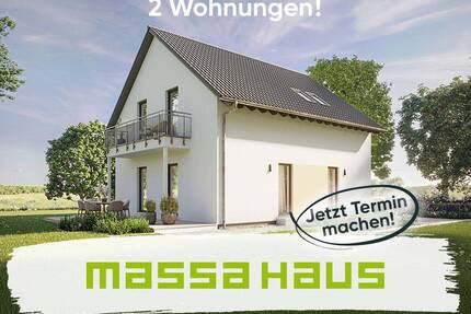 Deine Zukunft beginnt mit einem Plan bei massa | massa haus - Elsdorf