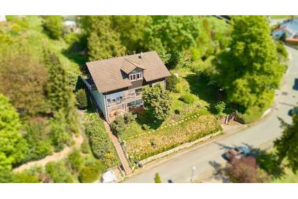 Haus zum Kaufen in Wald-Michelbach 359.000,00 € 230 m²