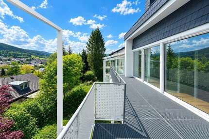Haus zum Kaufen in Zell am Harmersbach 676.000,00 € 275 m²