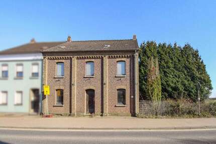 Haus zum Kaufen in Willich 335.000,00 € 152 m²