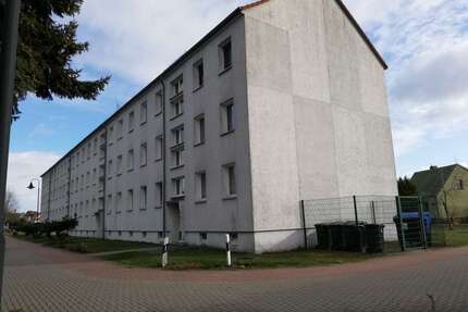 Wohnung zum Mieten in Jacobsdorf 384,80 € 52 m²