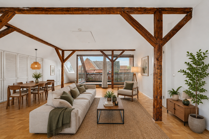 Wohnung zum Kaufen in Hannover 499.000,00 € 131 m²
