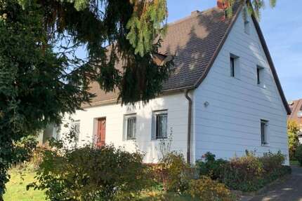 Haus zum Kaufen in Fürth 495.000,00 € 102 m²