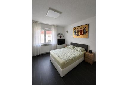 Wohnung Völklingen Geislautern - 630,00&nbsp;EUR Kaltmiete, ca.&nbsp; 70,00&nbsp;m&sup2; in Völklingen (PLZ: 66333)