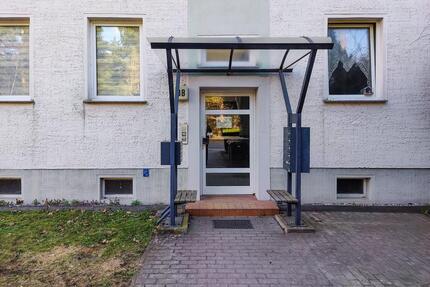 Helle 3 ZKB Wohnung mit viel Sonne im 2. OG eines Mehrfamilienhauses - Jänschwalde Kolonie