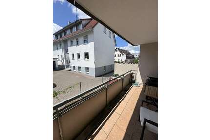 Wohnung zum Mieten in Magstadt 590,00 € 49.2 m²