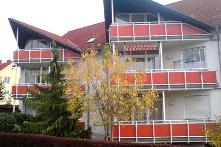 Wohnung zum Mieten in Minden 450,00 € 66 m²