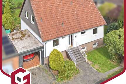Haus zum Kaufen in Rheinbach Wormersdorf 299.000,00 € 106 m² - Rheinbach / Wormersdorf