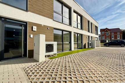 Wohnung zum Mieten in Biederitz 715,11 € 65.01 m²