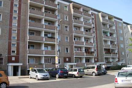 Wohnung zum Mieten in Anklam 329,78 € 59.96 m²