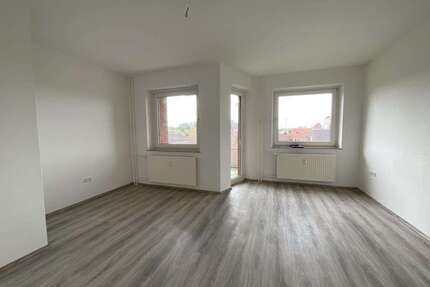 Wohnung zum Mieten in Leer 509,00 € 63.25 m²
