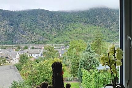 3 ZKB Wohnung Loggia Garten Grillplatz - Koblenz