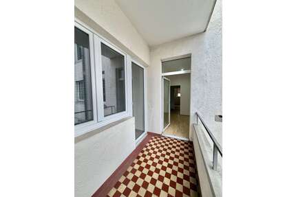 Wohnung zum Mieten in Aschaffenburg 975,00 € 88 m²