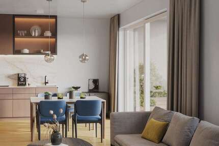 Wohnung zum Kaufen in Schemmerhofen 389.900,00 € 83.25 m²