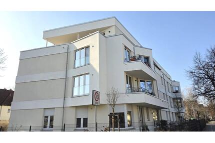 Exklusives Wohnen auf höchstem Niveau – möblierte Neubauwohnung in Berlin-Borsigwalde