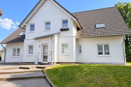 Wohnung zum Mieten in Altenkirchen 632,00 € 79 m²