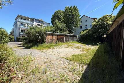 Grundstück zu verkaufen in Dresden 250.000,00 € 440 m²