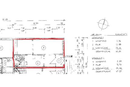 Wohnen im Heilgeistkloster - 600,00&nbsp;EUR Kaltmiete, ca.&nbsp; 65,00&nbsp;m&sup2; in Stralsund (PLZ: 18439)