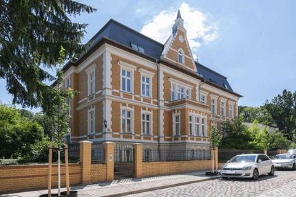Wohnung zum Mieten in Eberswalde 1.019,00 € 94.21 m²