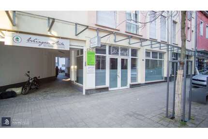 Einzelhandel in Limburg 1.200,00 € 47.91 m²