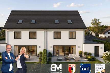 Grundstück zu verkaufen in Edling 175.000,00 € 378 m²