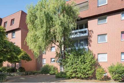 Wohnung zum Mieten in Wolfsburg 479,00 € 56.5 m²