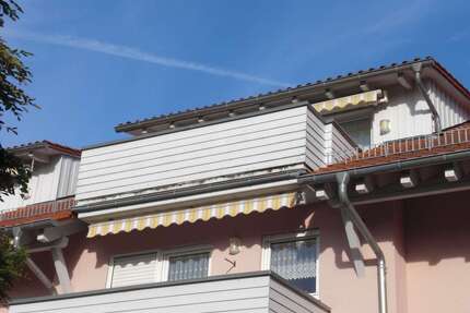 Wohnung zum Mieten in Fränkisch-Crumbach 630,00 € 66 m²