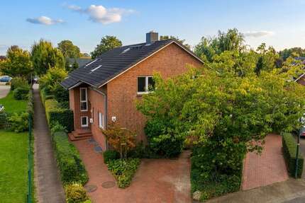 Haus zum Kaufen in Jevenstedt 589.000,00 € 225 m²