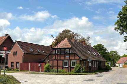 Haus zum Kaufen in Bad Wilsnack 185.000,00 € 112 m²