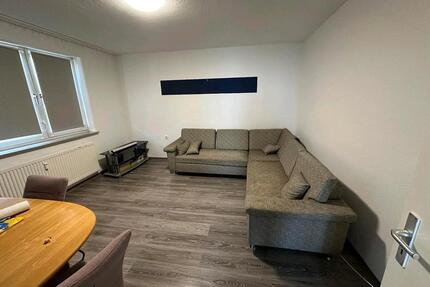 Befristete Vermietung! Möblierte 3 Zimmer-Wohnung in HöverSehnde - Hannover Vahrenwald-List