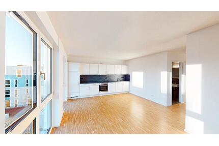 *UMZUGSBONUS* 3-Zimmer-Wohnung mit Einbauküche - Mannheim Käfertal