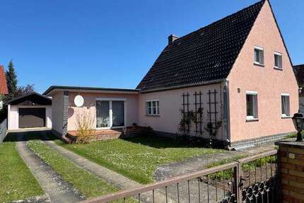 Haus zum Kaufen in Lübben 275.000,00 € 115 m²