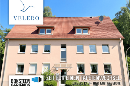 Wohnung zum Mieten in Plettenberg 380,00 € 55.31 m²