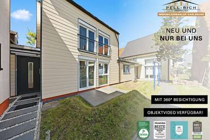 Haus zum Kaufen in Karlsruhe 929.000,00 € 328 m²
