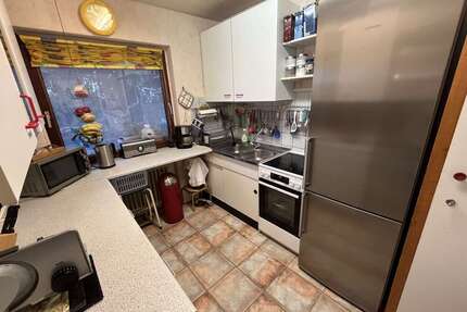 Wohnung zum Mieten in Swisttal 1.000,00 € 80 m²