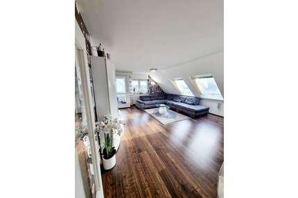 Wohnung zum Kaufen in Wiesbaden 399.000,00 € 107 m²