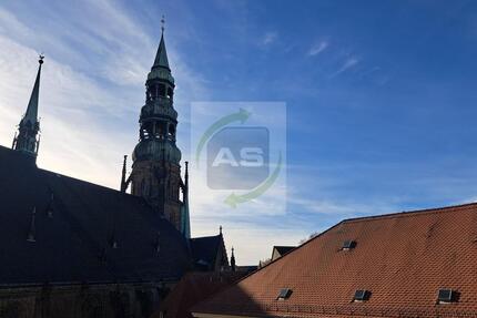 Einbauküche & TeRaSsEnTrAuM - 829,00&nbsp;EUR Kaltmiete, ca.&nbsp; 87,00&nbsp;m&sup2; in Zwickau (PLZ: 08056)