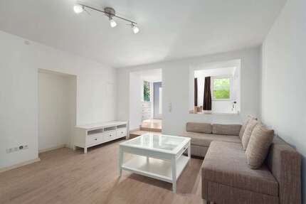 Wohnung zum Mieten in Hanau 550,00 € 39 m²